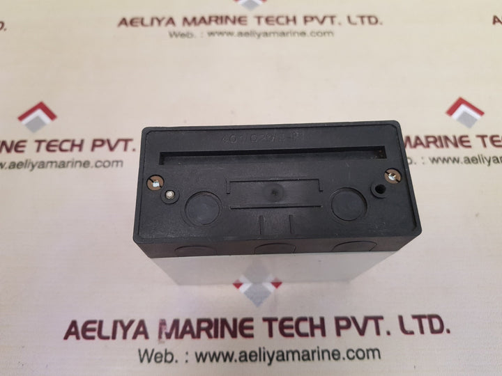 F.k.smith tr 20 tachorelay