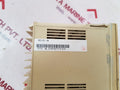 Shimaden sr3-6i-1w heat temperature controller
