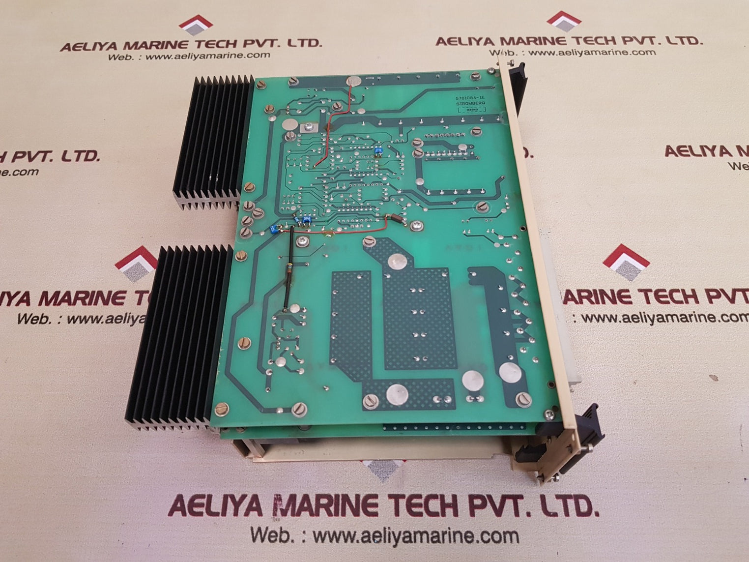 Abb sepu 24vdc power supply 5761084-1e