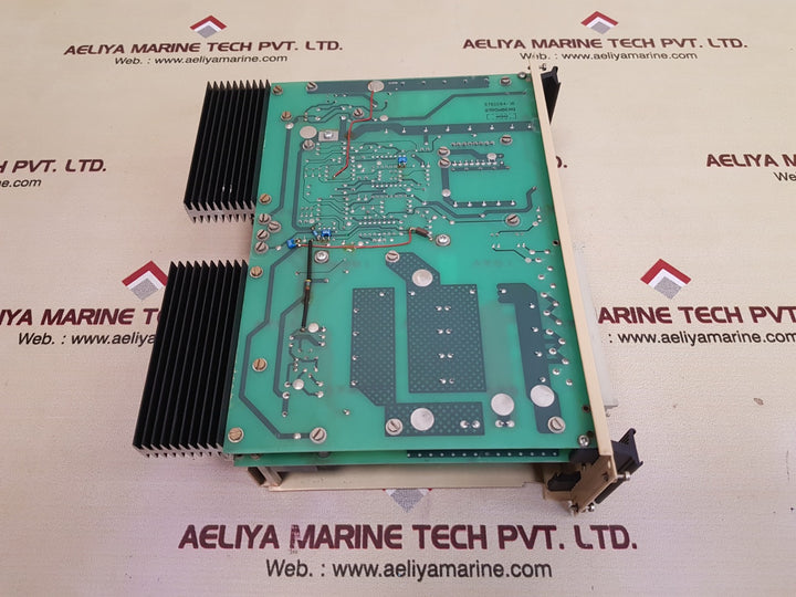Abb sepu 24vdc power supply 5761084-1e