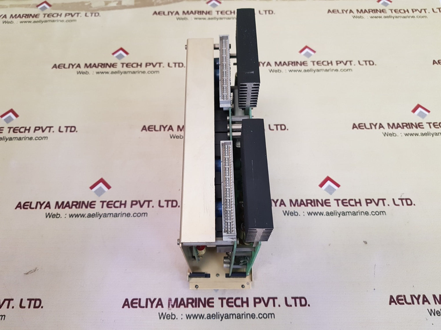 Abb sepu 24vdc power supply 5761084-1e