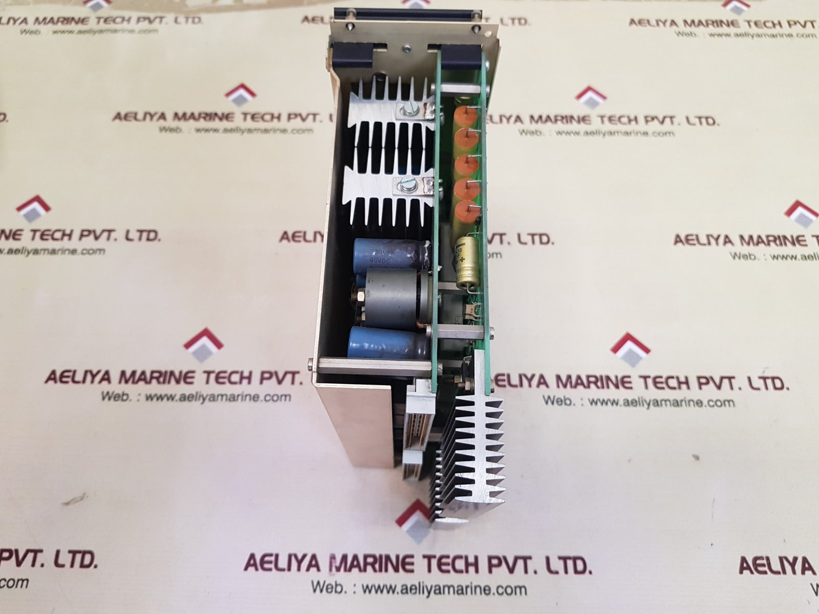 Abb sepu 24vdc power supply 5761084-1e