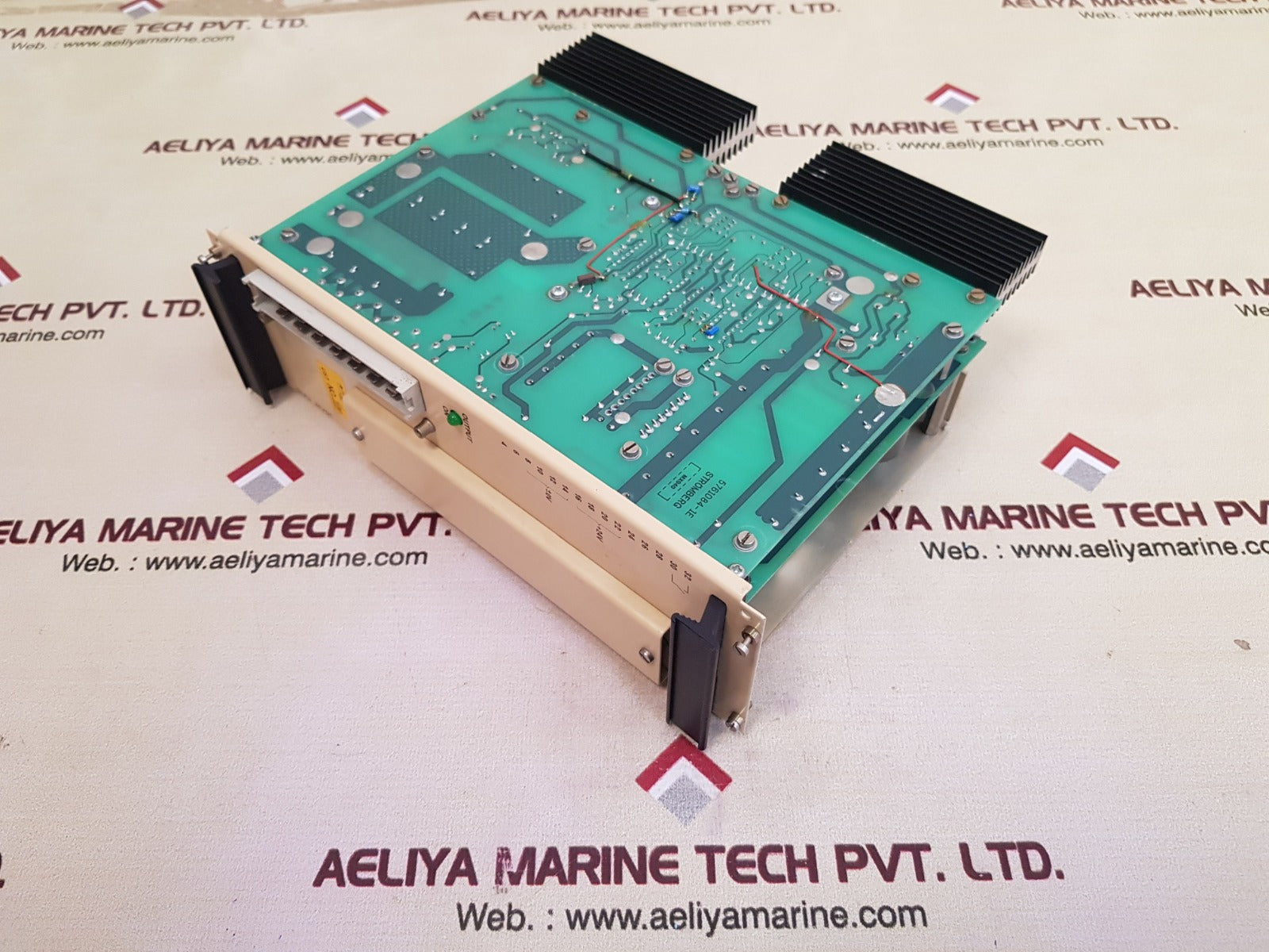 Abb sepu 24vdc power supply 5761084-1e