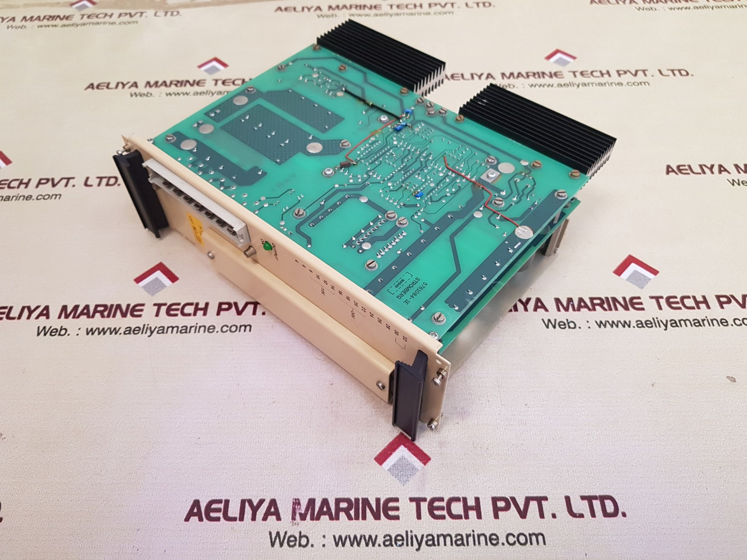 Abb sepu 24vdc power supply 5761084-1e