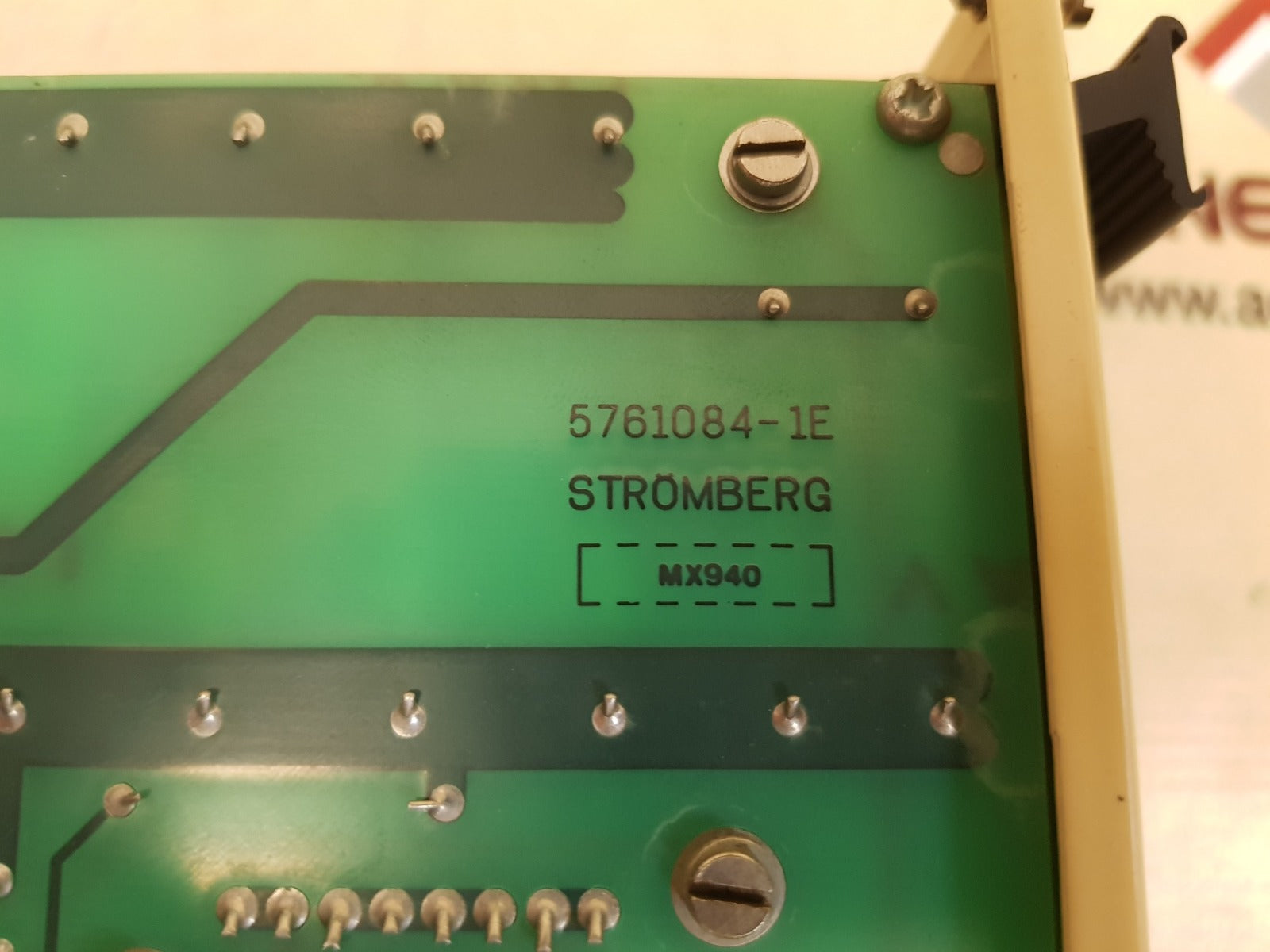 Abb sepu 24vdc power supply 5761084-1e