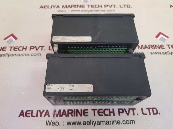 Siemens 93.0.342 Fuse 500Ma