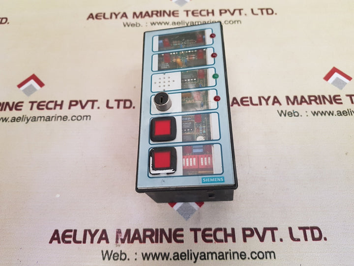 Siemens 93.0.342 Fuse 500Ma