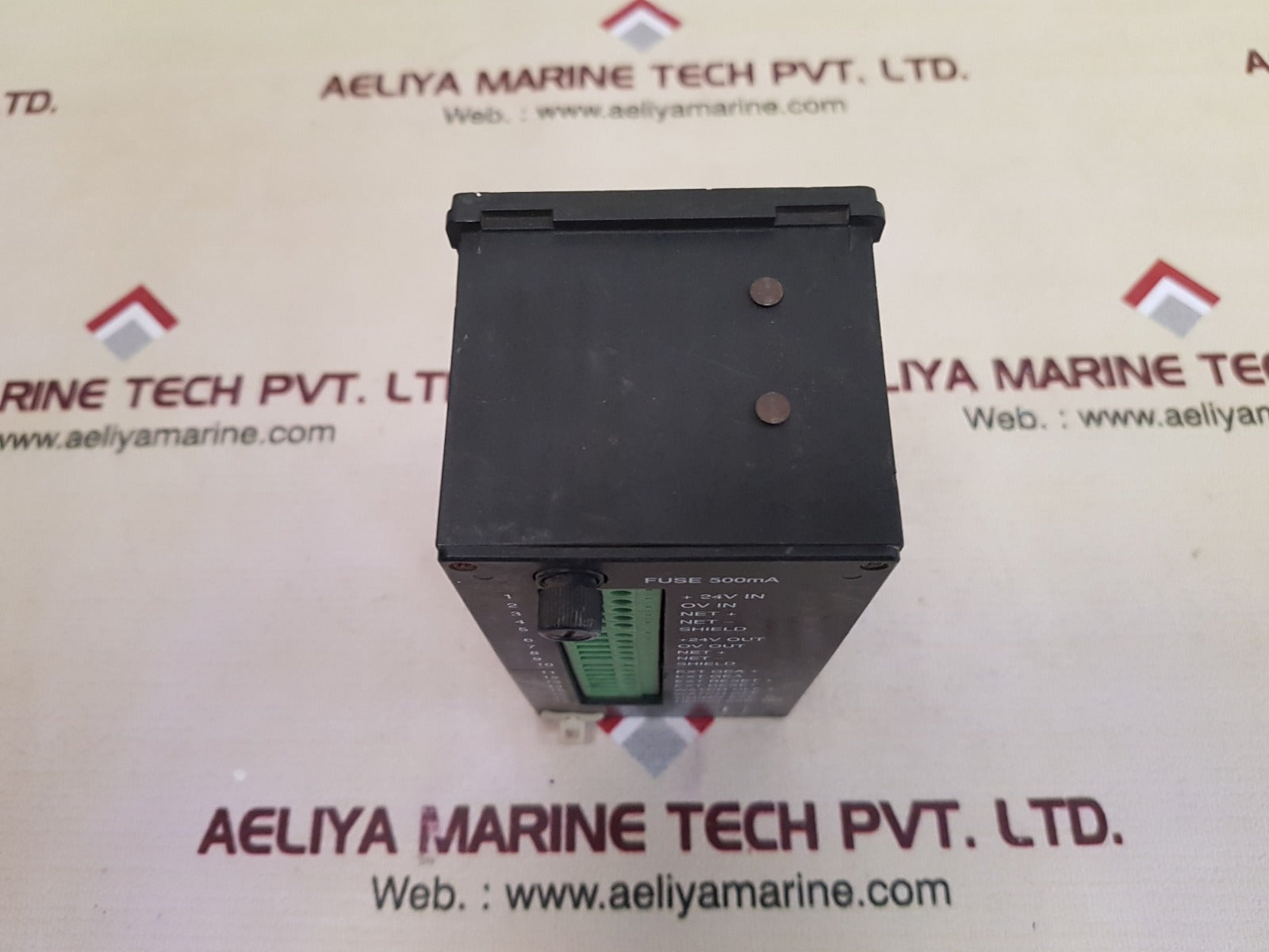 Siemens 93.0.342 Fuse 500Ma
