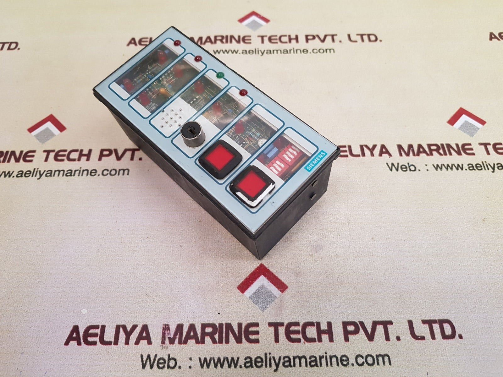Siemens 93.0.342 Fuse 500Ma