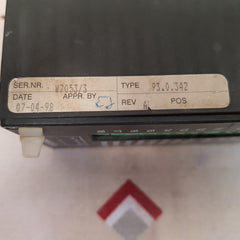 Siemens 93.0.342 Fuse 500Ma
