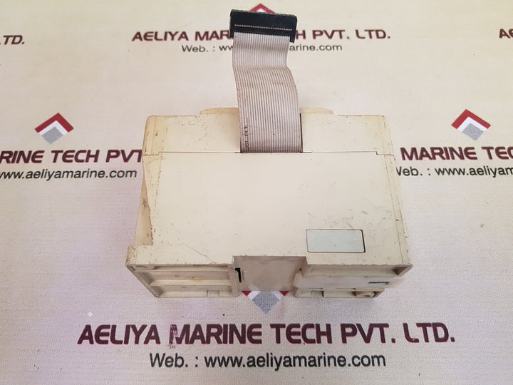 Mitsubishi Fx-4Ad Programmable Controller Dc24V