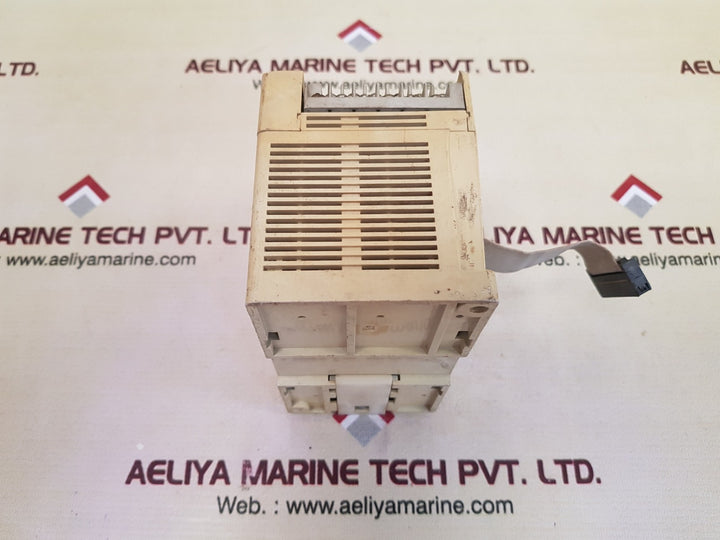 Mitsubishi Fx-4Ad Programmable Controller Dc24V