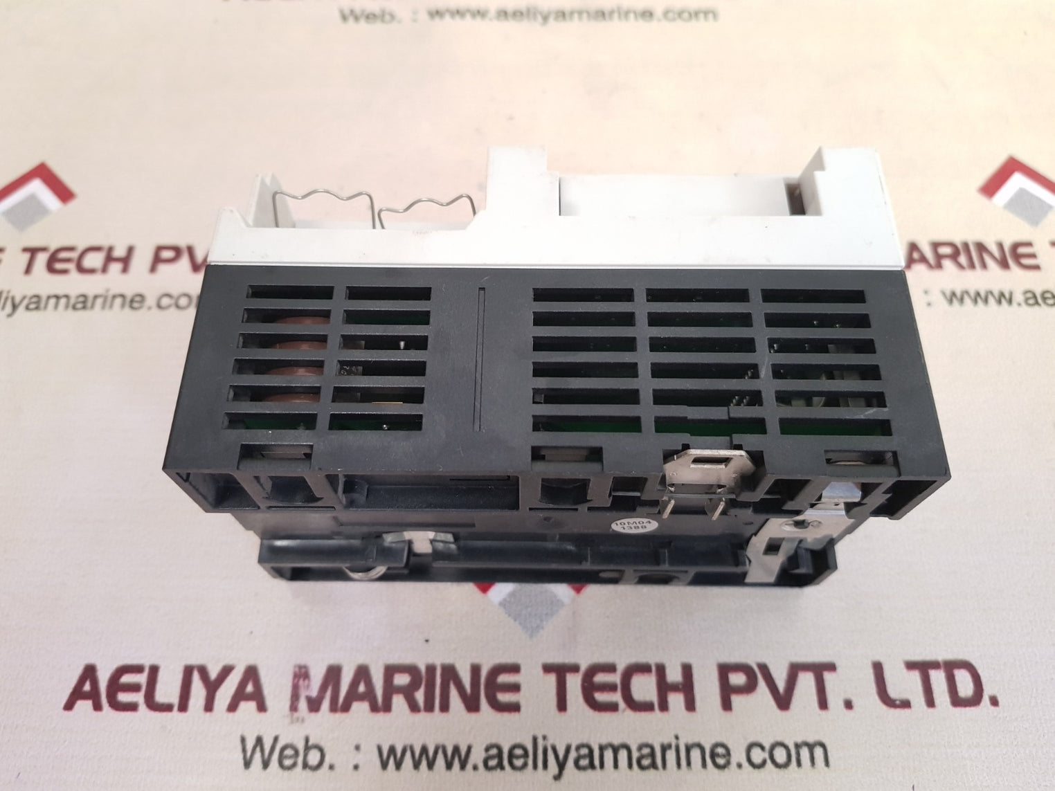 Moeller Em4-201-dx2 Expansion Module 24Vdc