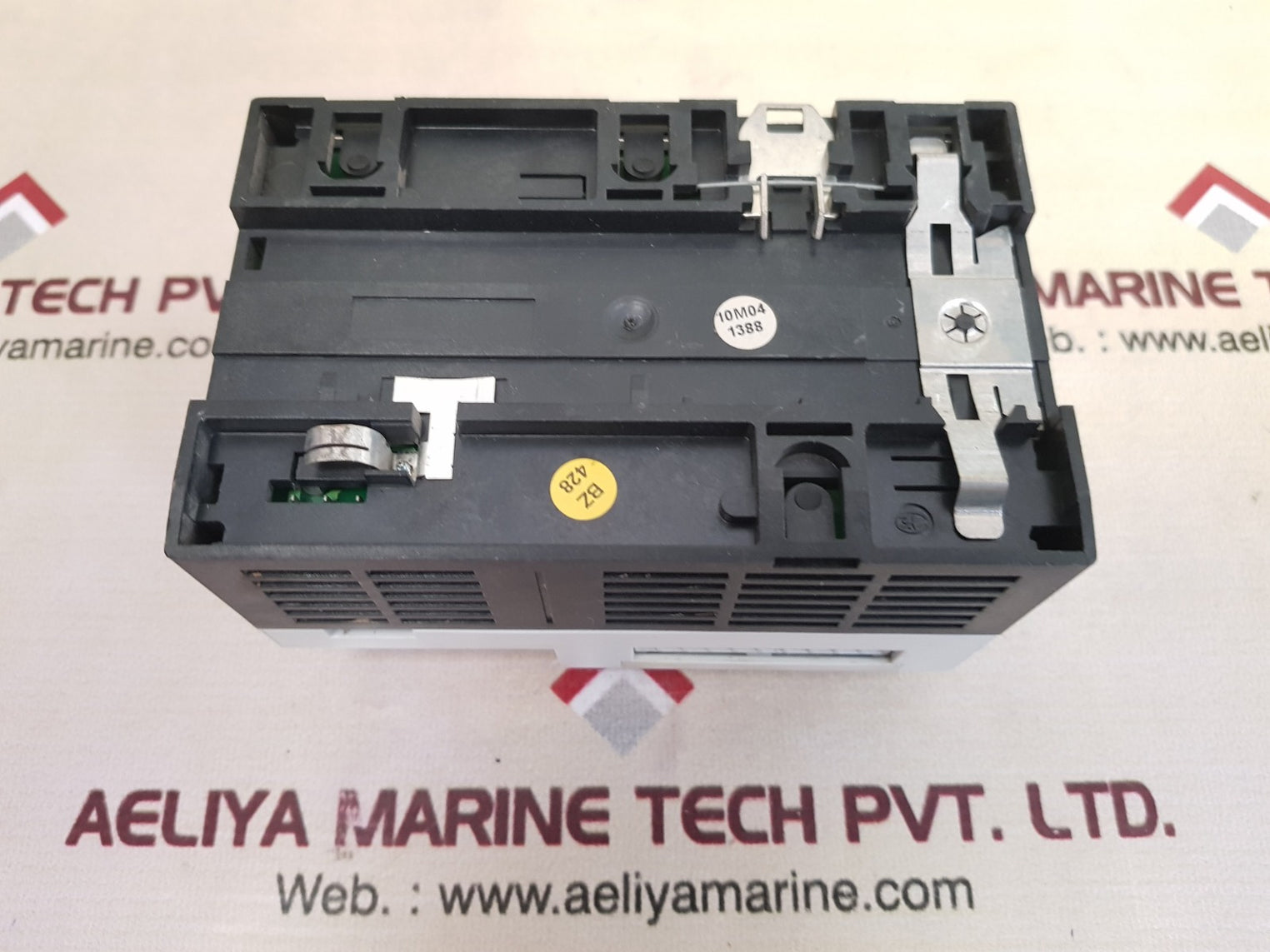 Moeller Em4-201-dx2 Expansion Module 24Vdc