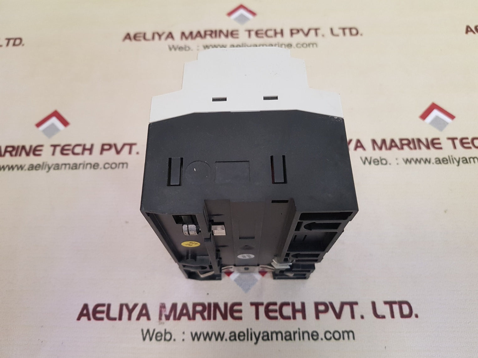 Moeller Em4-201-dx2 Expansion Module 24Vdc