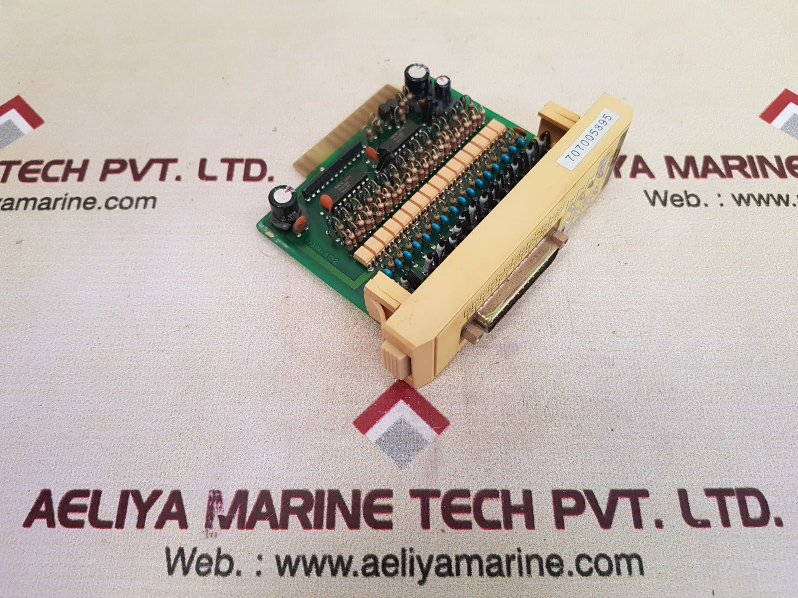 Mitsubishi/koyo e-31n-4132 programmable controller 