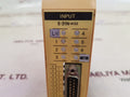 Mitsubishi/koyo e-31n-4132 programmable controller 