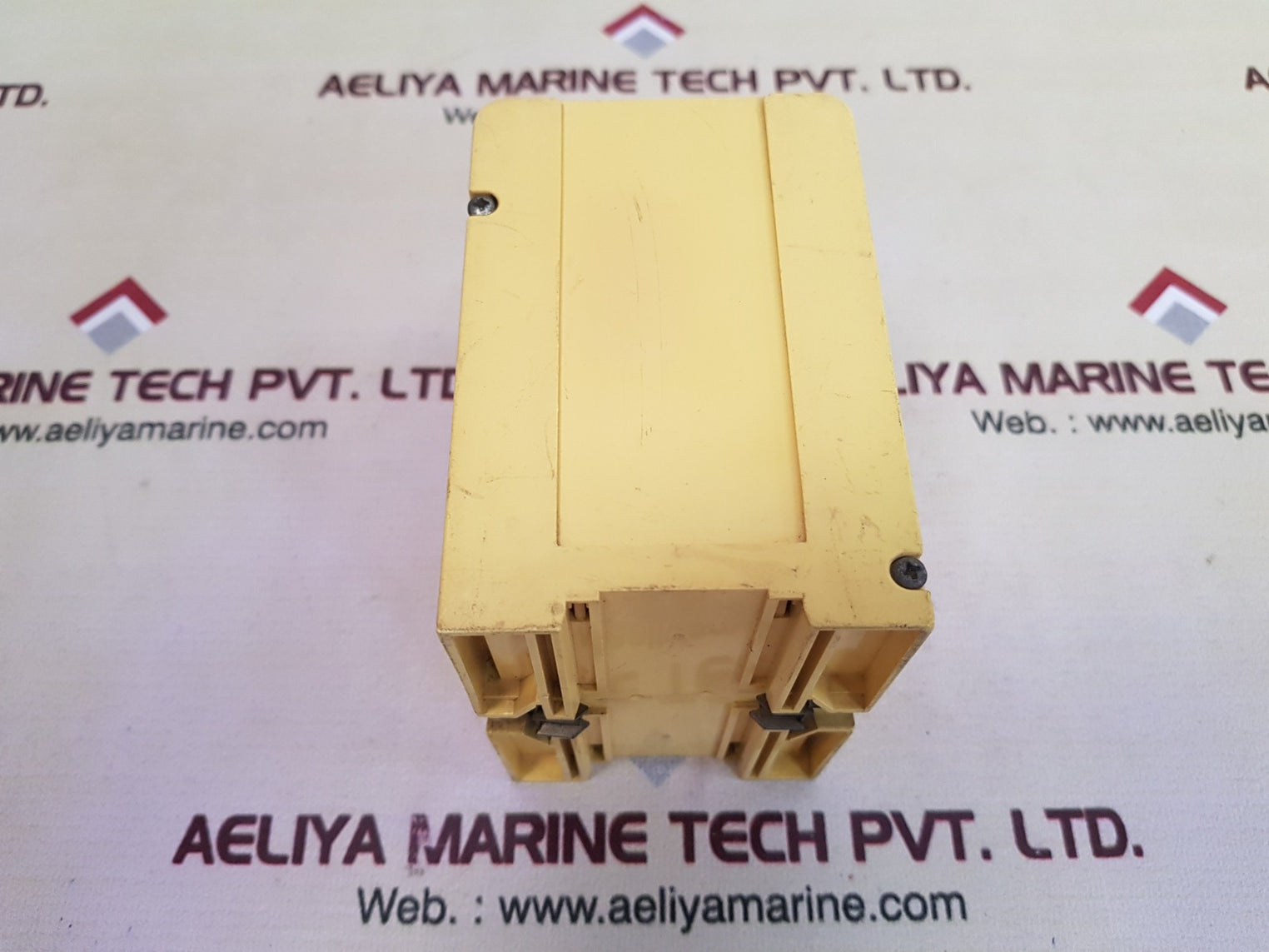 Bender Irdh 265-413 Insulation Monitoring Device Ac 250V 5A