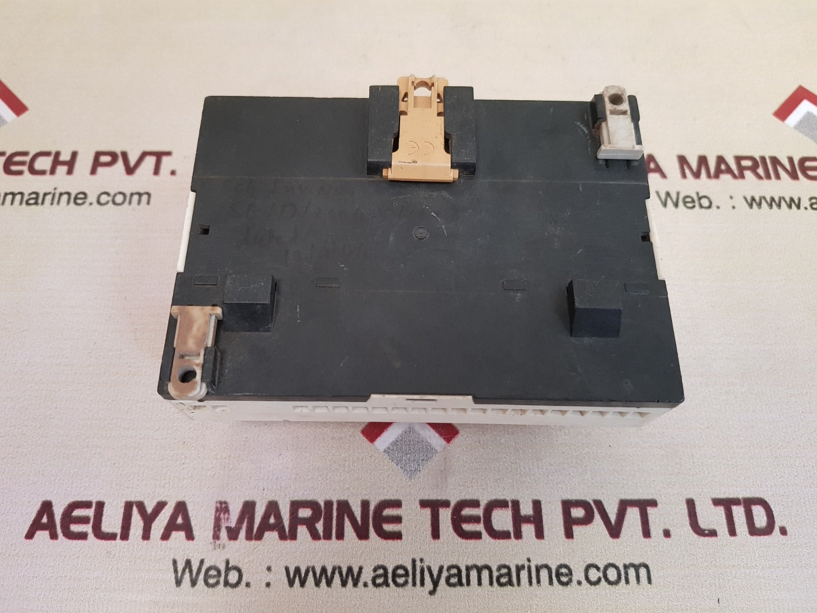 Telemecanique Sr1 A201Bd 8X Smart Relay 8A