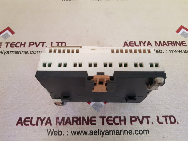 Telemecanique Sr1 A201Bd 8X Smart Relay 8A