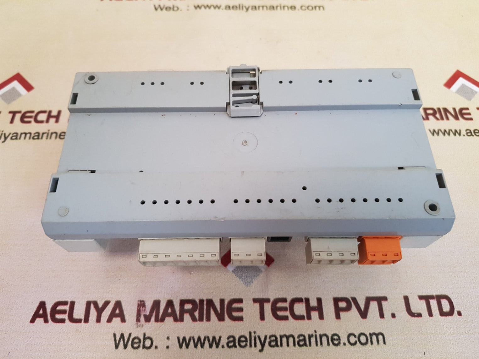 Siemens Landis & Staefa Rwr62.732 Controller