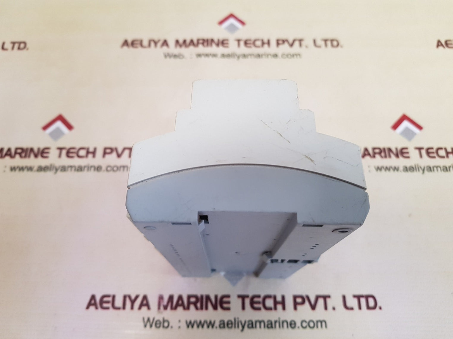 Siemens Landis & Staefa Rwr62.732 Controller