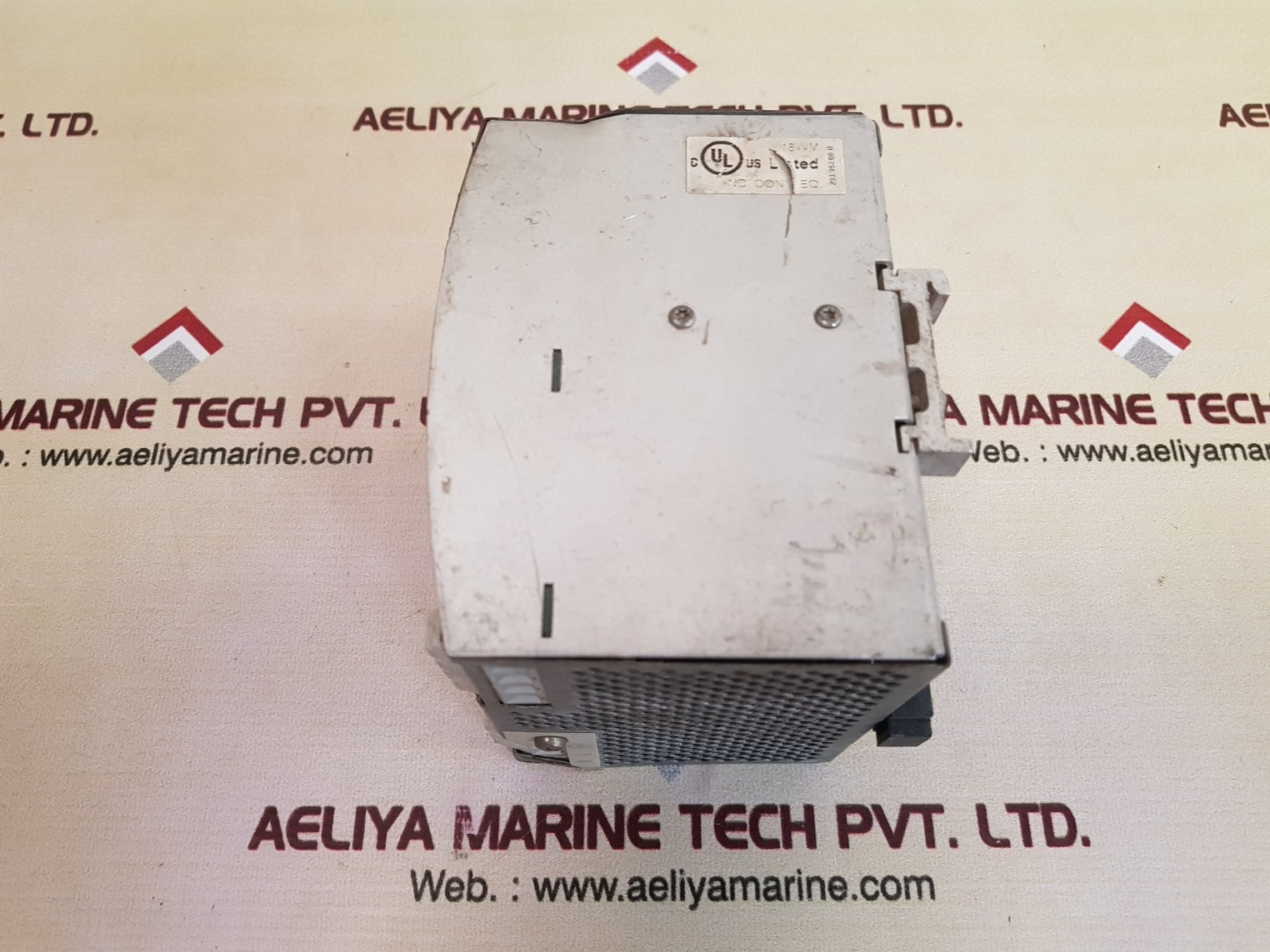 Sola Sdn 10-24-100 Power Supply 115/230 Vac, 50-60Hz