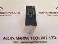 Electromatic Sa 205 230 Timer Delay On Operate 3-60 Sec