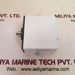 Electromatic S-system Sa 205 230 Delay On Operate 230V Ac