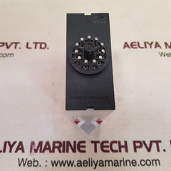 Electromatic S-system Sa 205 230 Delay On Operate 230V Ac