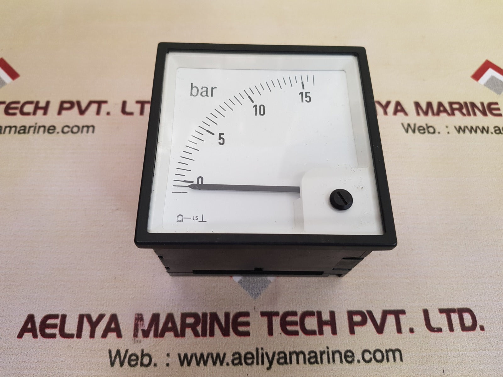 Deif Dq96-x 1200024107B Meter 4-20Ma