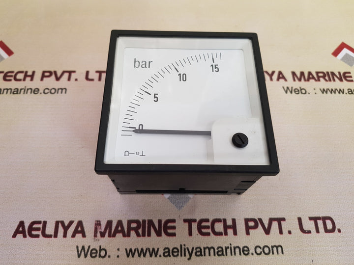 Deif Dq96-x 1200024107B Meter 4-20Ma