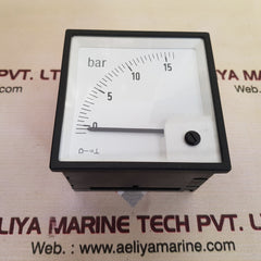 Deif Dq96-x 1200024107B Meter 4-20Ma