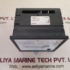 Deif Dq96-x 1200024107B Meter 4-20Ma