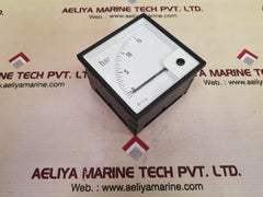 Deif Dq96-x 1200024107B Meter 4-20Ma