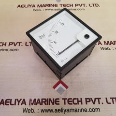 Deif Dq96-x 1200024107B Meter 4-20Ma