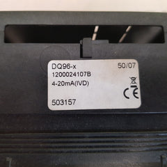Deif Dq96-x 1200024107B Meter 4-20Ma