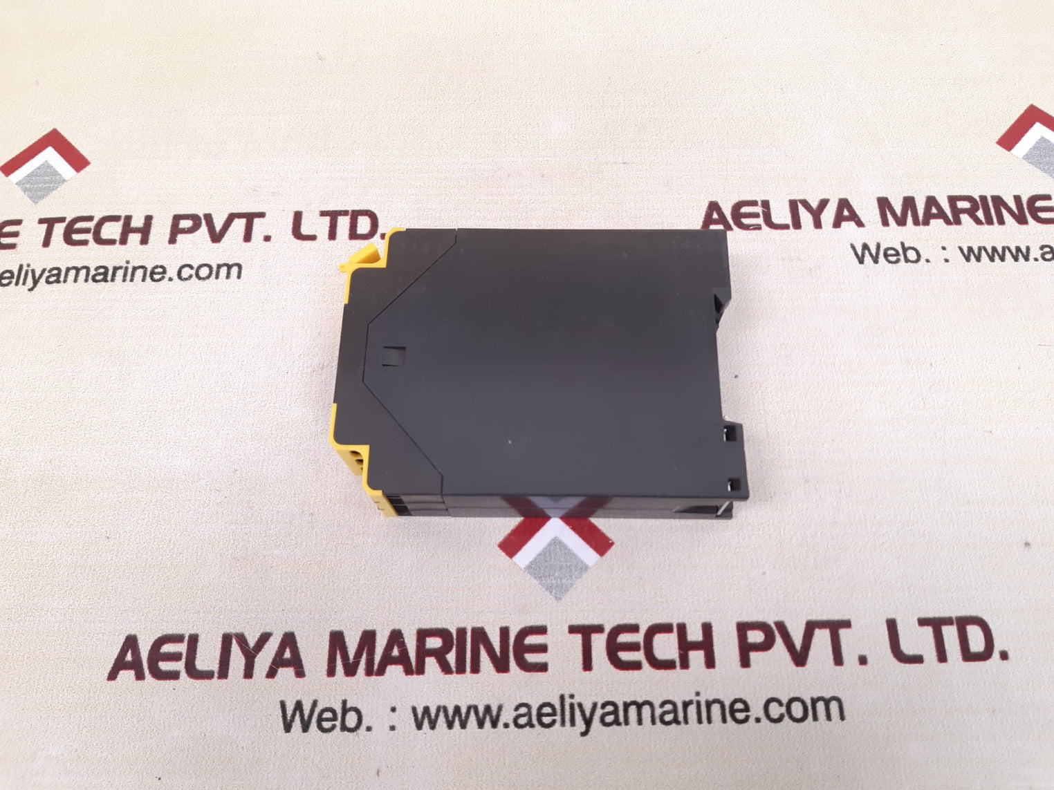 Eberle Sbm 0.5-600 Sec Multifunction Relay 054551 486 500