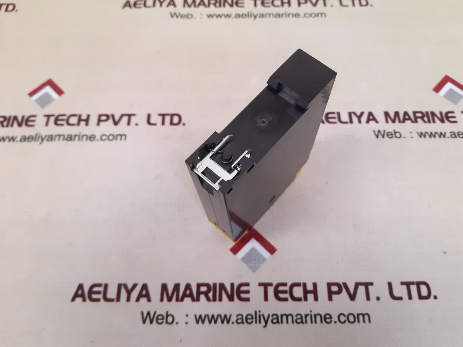 Eberle Sbm 0.5-600 Sec Multifunction Relay 054551 486 500