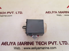 Matsushita Chp-nf-10S-ac120V Time Delay Relay Ac 100-110-120V,50/60Hz