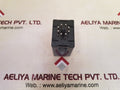 Matsushita Chp-nf-10S-ac120V Time Delay Relay Ac 100-110-120V,50/60Hz