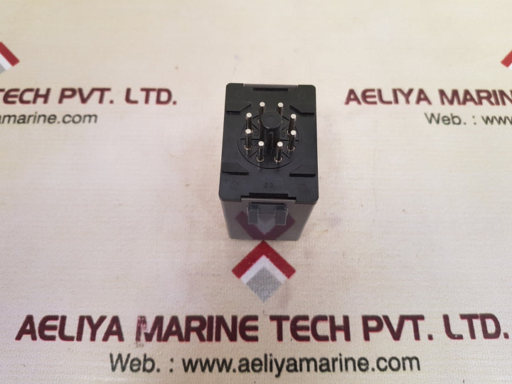 Matsushita Chp-nf-10S-ac120V Time Delay Relay Ac 100-110-120V,50/60Hz
