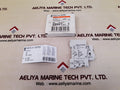 Merlin Gerin 26927 Multi9 Contact Signal Default Alarm Switch Sd 3A 415V
