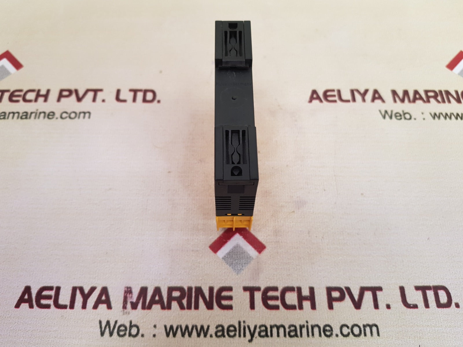 Turck Mk33-li-ex0/24Vdc Safety Module
