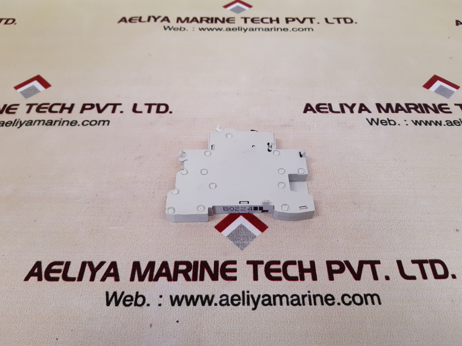 Merlin Gerin 26927 Multi9 Contact Signal Default Alarm Switch Sd 3A 415V