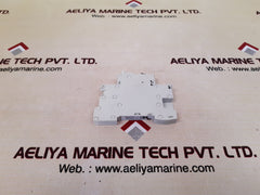 Merlin Gerin 26927 Multi9 Contact Signal Default Alarm Switch Sd 3A 415V