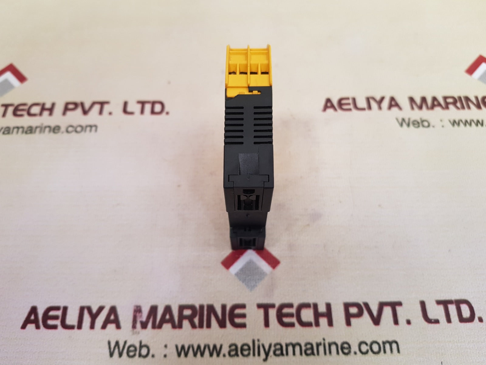 Turck Mk33-li-ex0/24Vdc Safety Module