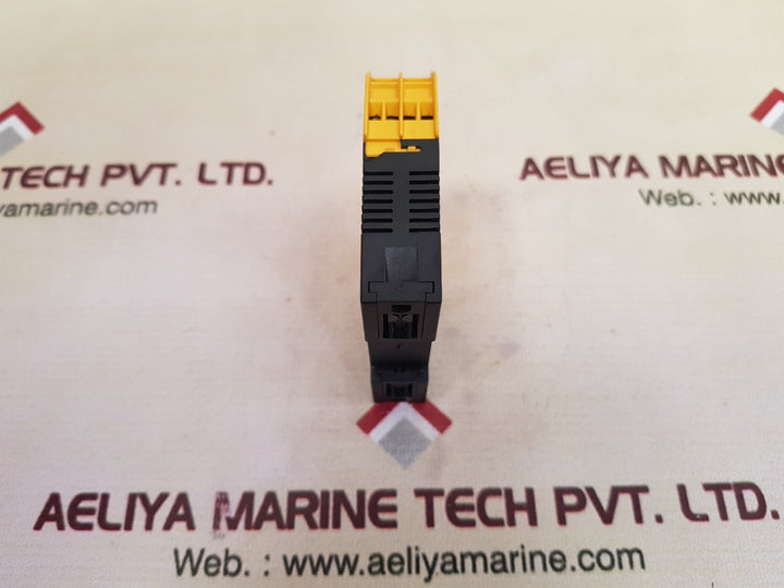 Turck Mk33-li-ex0/24Vdc Safety Module