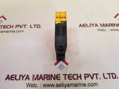 Turck Mk33-li-ex0/24Vdc Safety Module