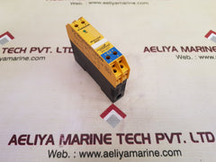 Turck Mk33-li-ex0/24Vdc Safety Module